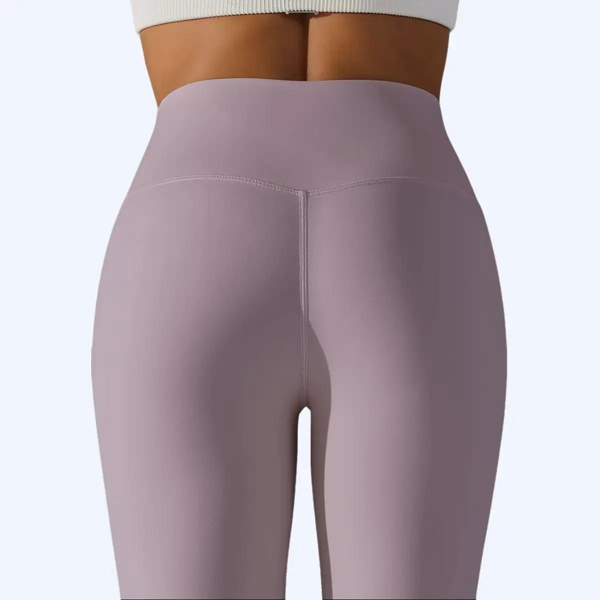 Women's On-Trend Fashion Fitness Legging for Yoga, Pilates, Workout