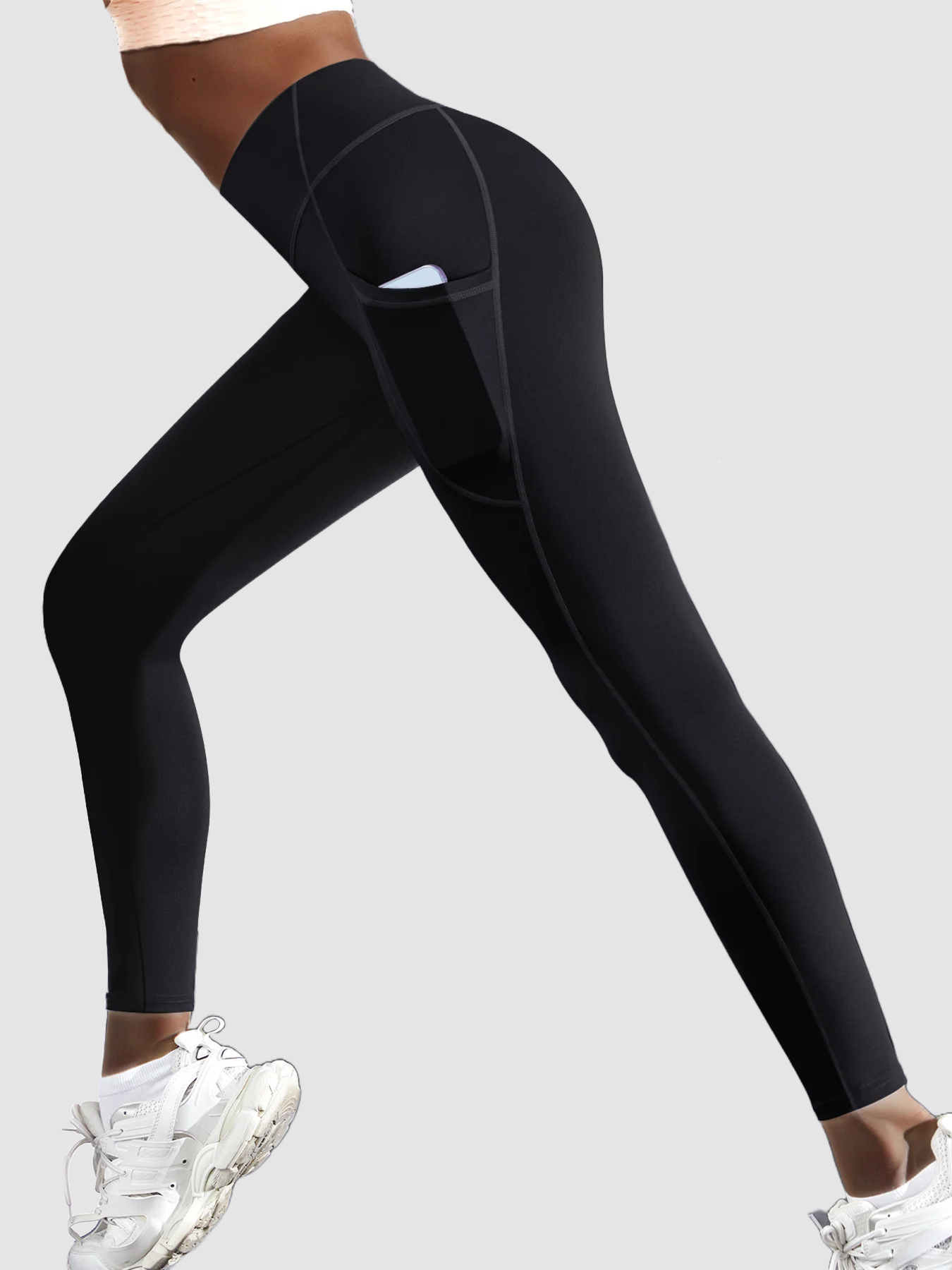 Body Contour Legging