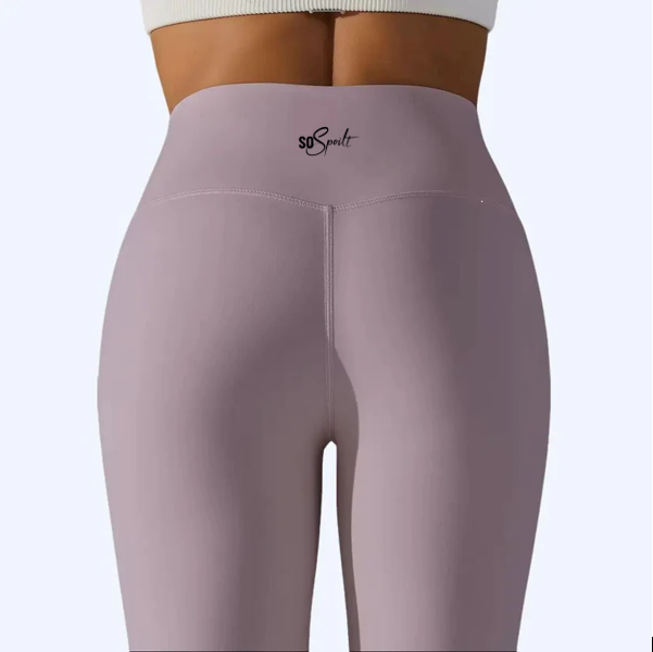 Women's On-Trend Fashion Fitness Legging for Yoga, Pilates, Workout