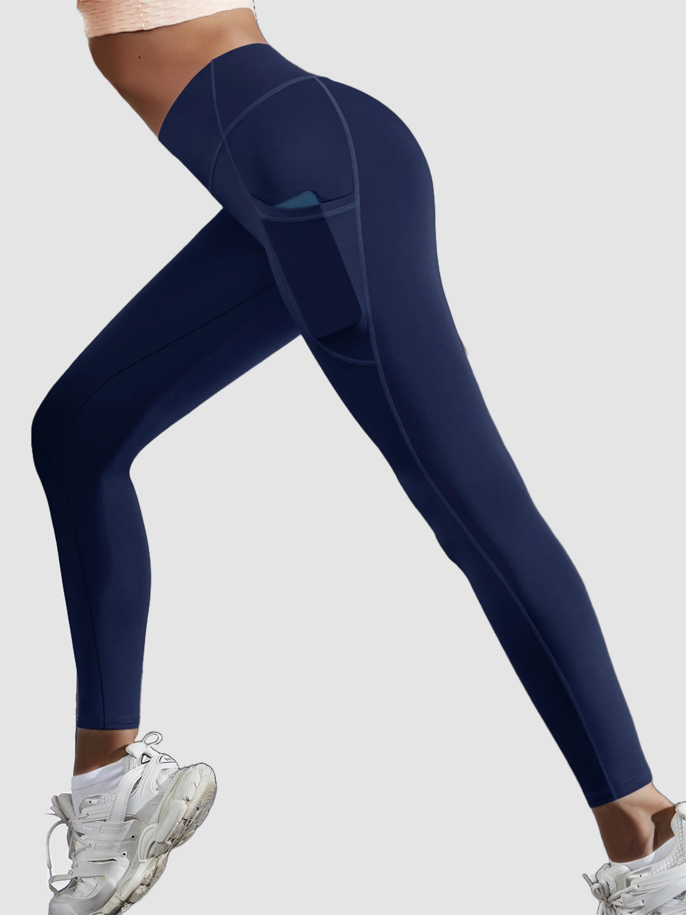Body Contour Legging