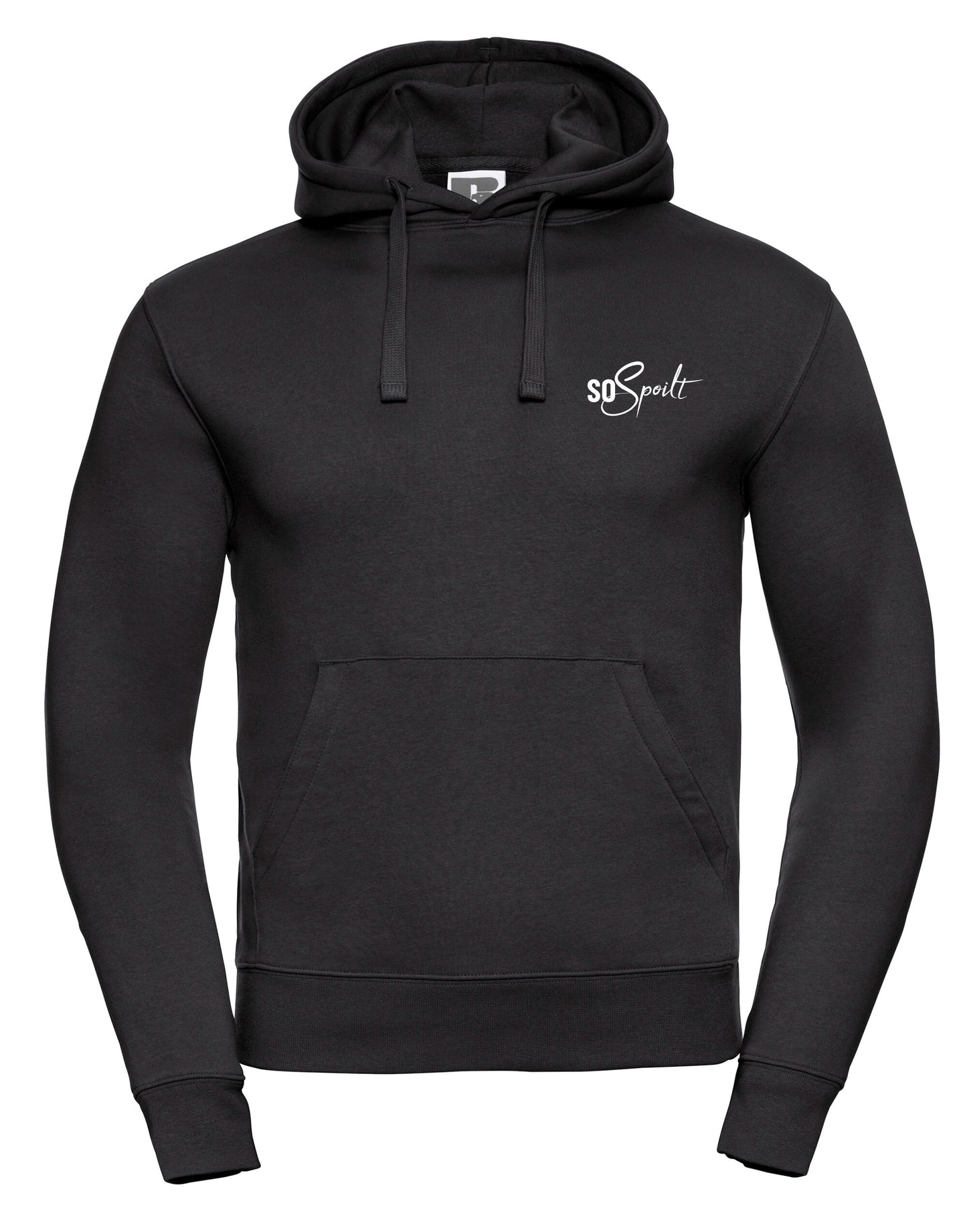 SoSpoilt Hoodie