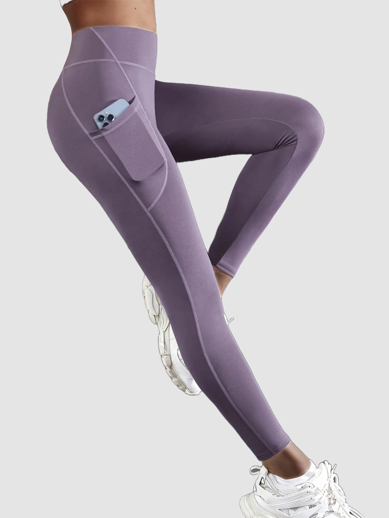 Body Contour Legging