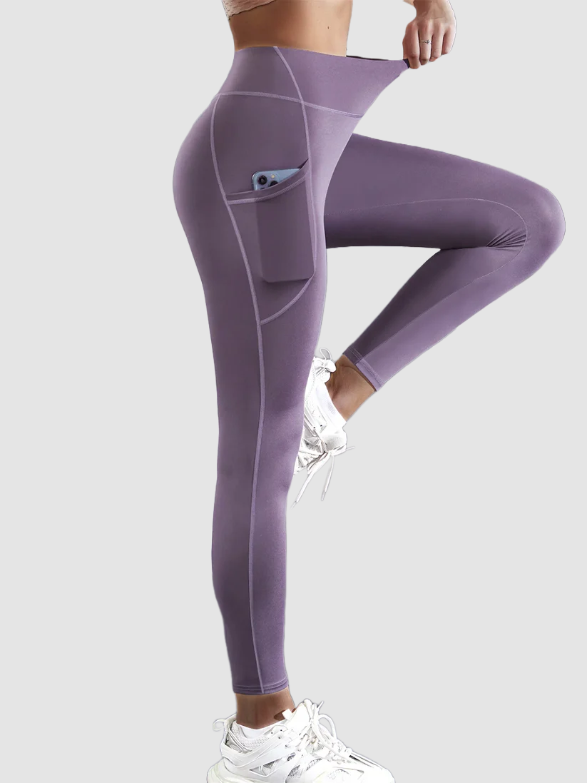 Body Contour Legging