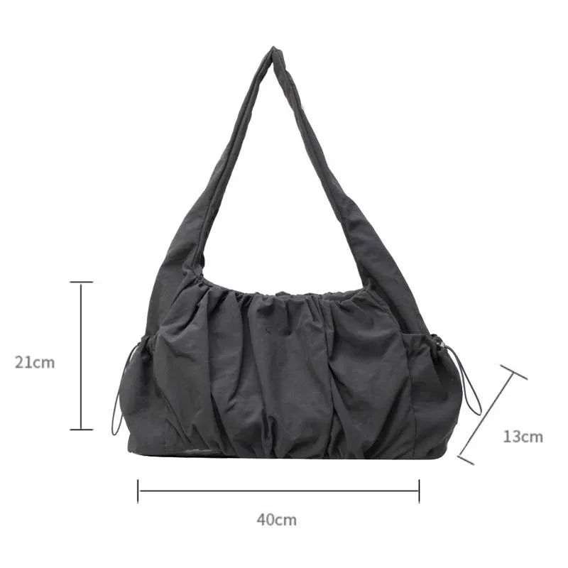 Fashion Sports Bag / Sport Slouch Bag