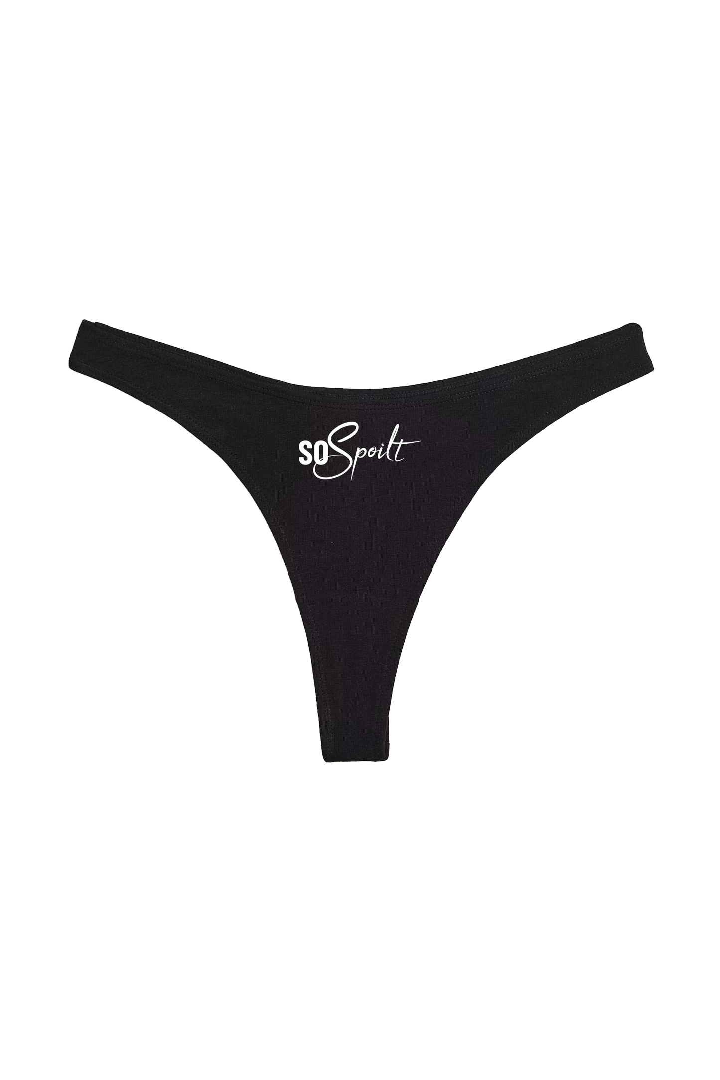 SoSpoilt Thong