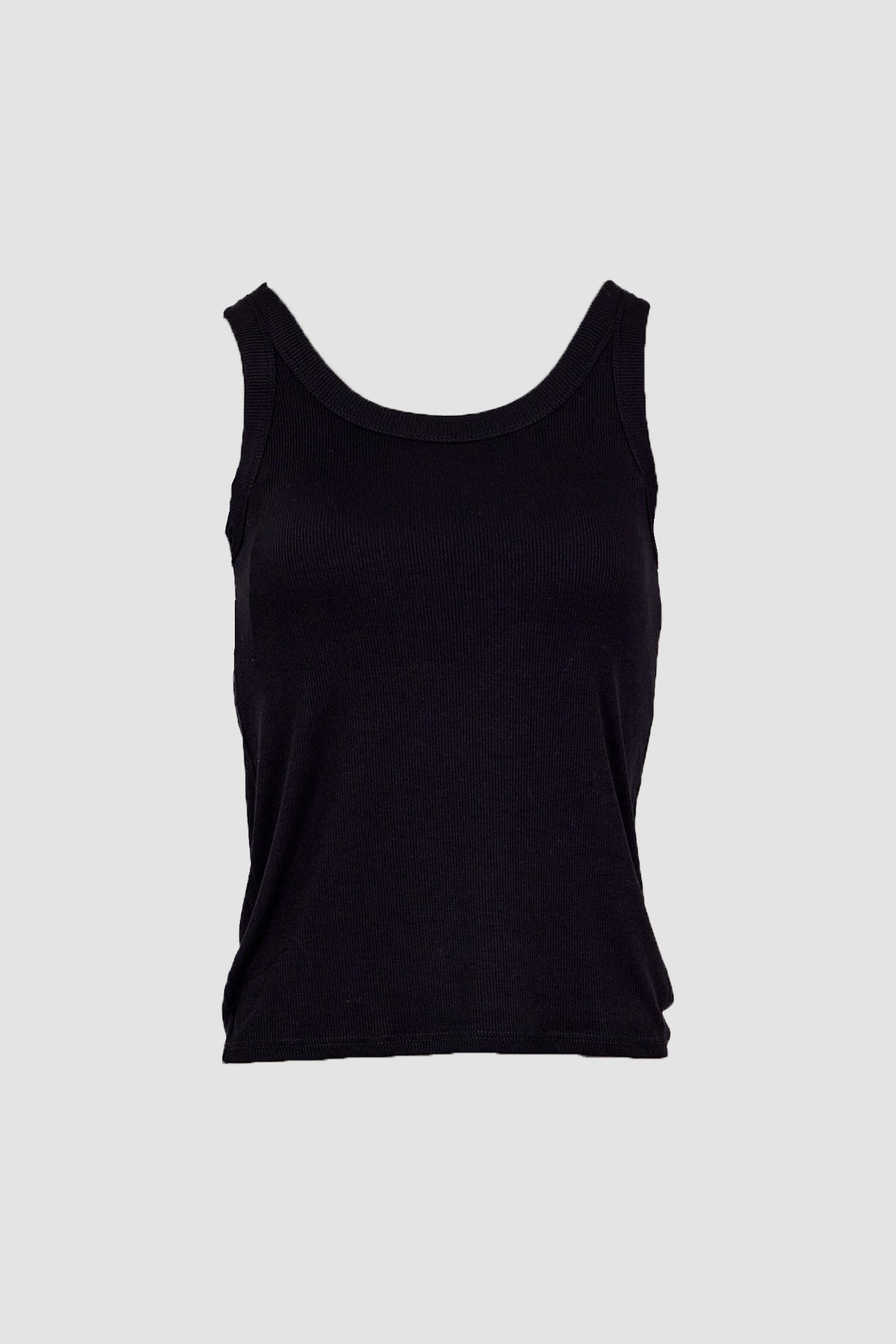 Braless Tank