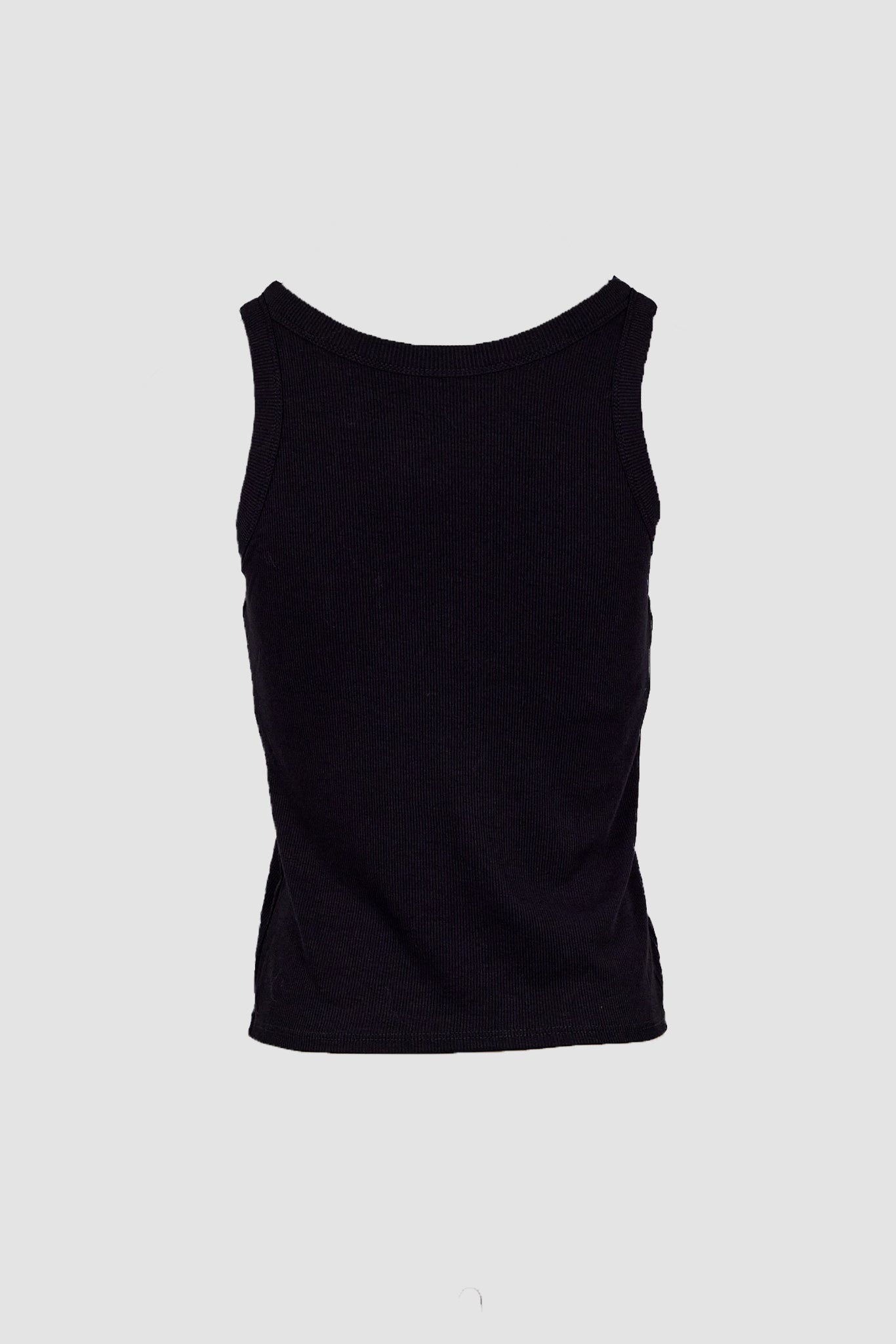 Braless Tank